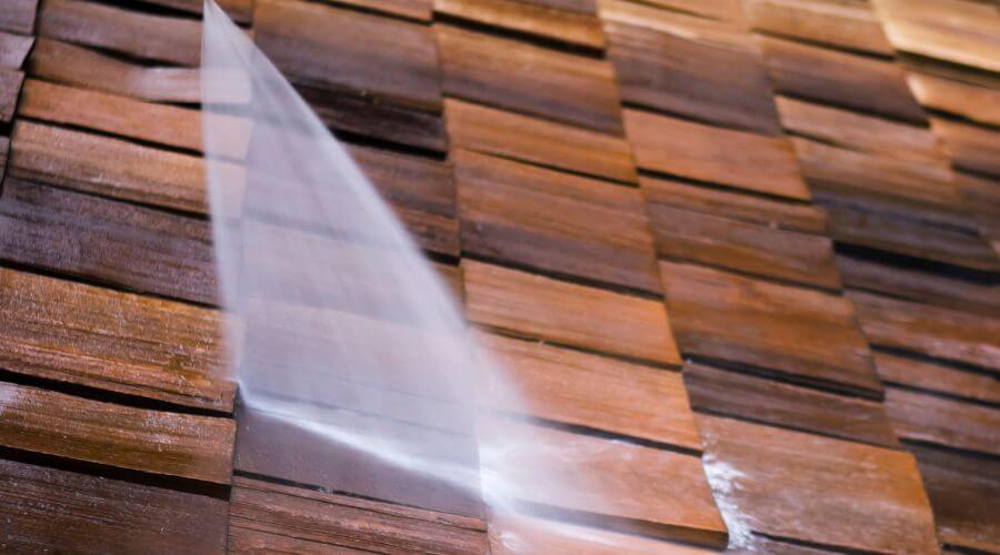 Asphalt Roofing in Greenville, TX